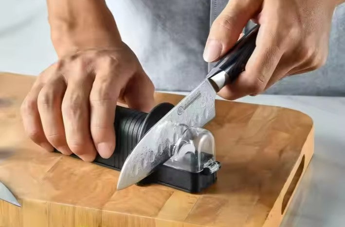 Ceramic Hone