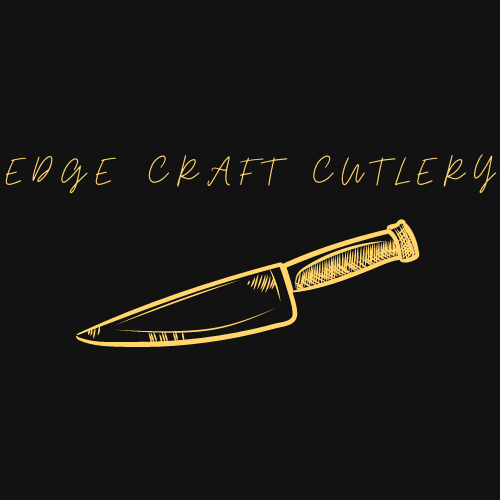 Edge craft cutlery